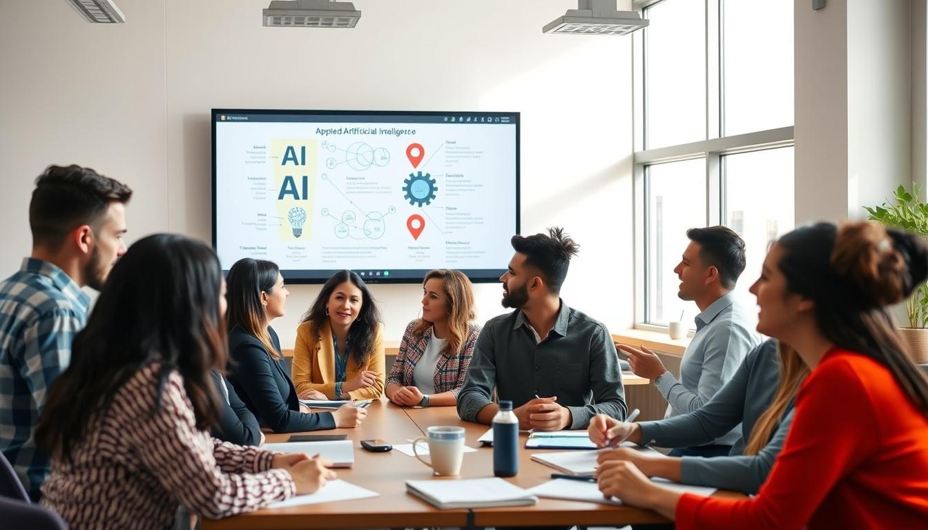 Discover Practical AI Education